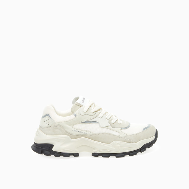 SPRINT RUNNER OFF WHITE 