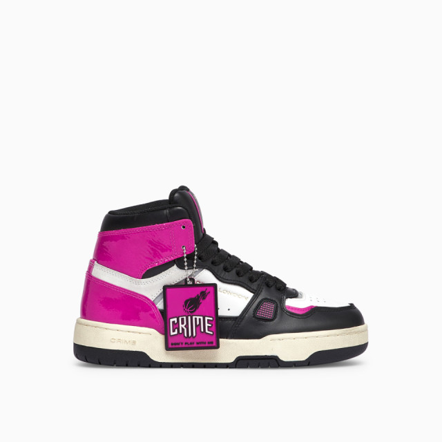 OFF COURT OG HIGH LETHAL PINK