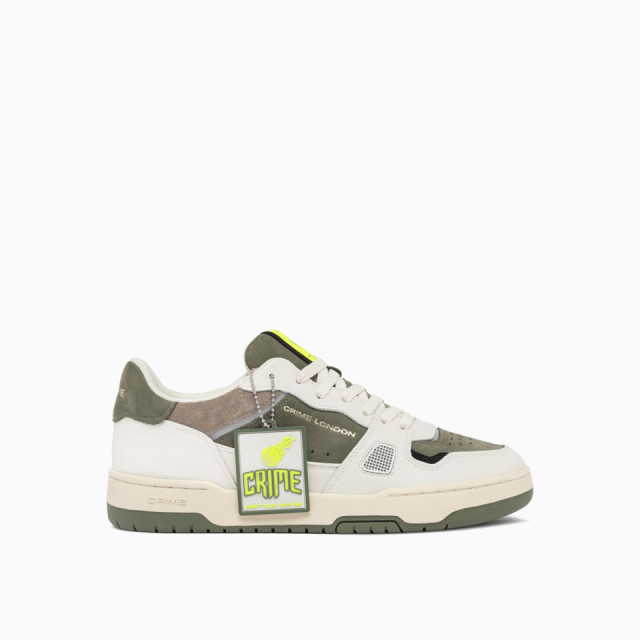 OFF COURT OG KIWI GREEN