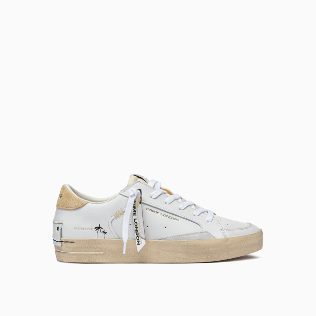 SK8 DELUXE LIGHT IVORY