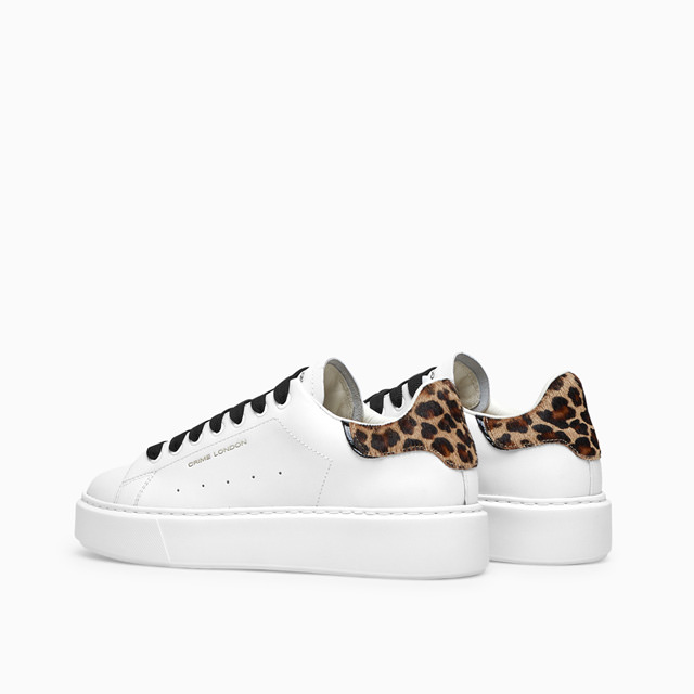 ELEVATE WHITE-ANIMALIER