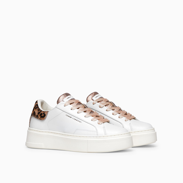 EXTRALIGHT 2.0 ROSE GOLD-ANIMALIER