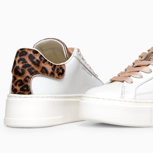 EXTRALIGHT 2.0 ROSE GOLD-ANIMALIER