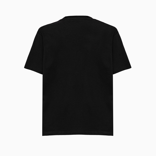 MEN'S LOOSE FIT CREW NECK T-SHIRT