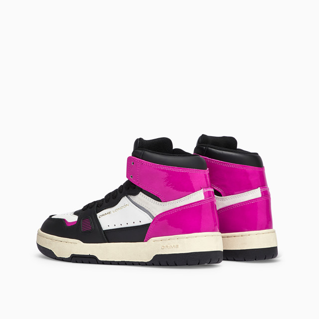 OFF COURT OG HIGH LETHAL PINK