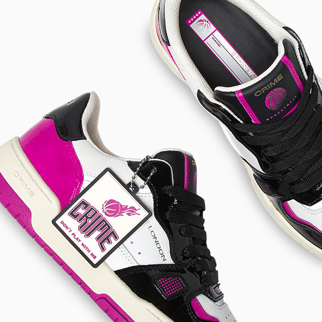 OFF COURT OG LETHAL PINK