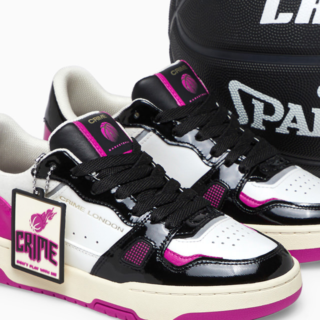 OFF COURT OG LETHAL PINK