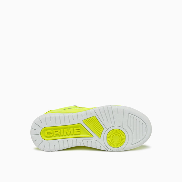 OFF COURT OG NEON YELLOW