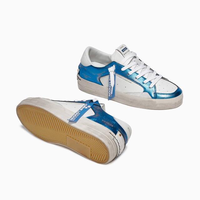 SK8 DELUXE LAMINATED BLUE