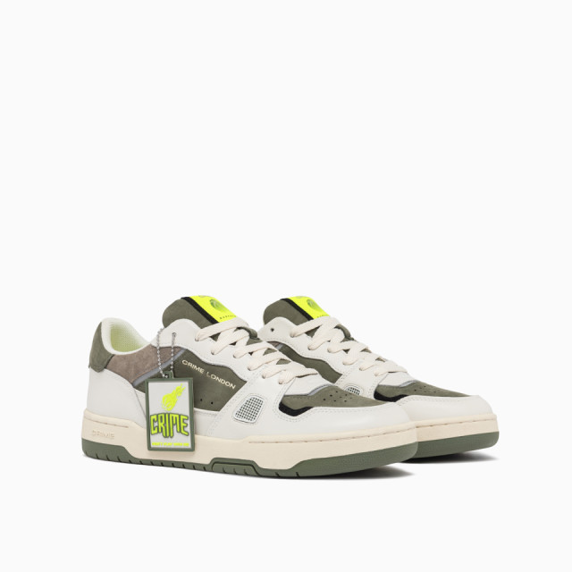 OFF COURT OG KIWI GREEN