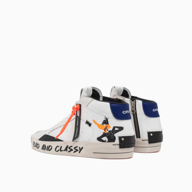 SK8 DELUXE MID DAFFY DUCK